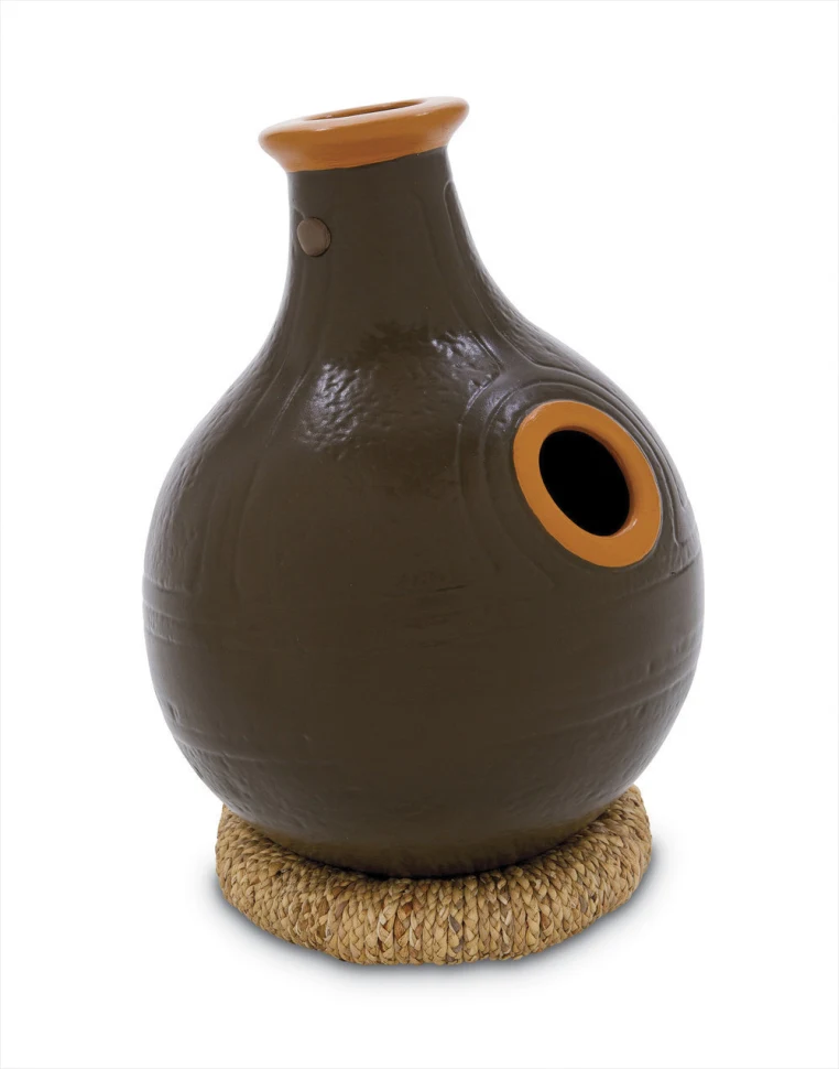 Latin Percussion LP1400-C2 Udu Drum Clayton 2