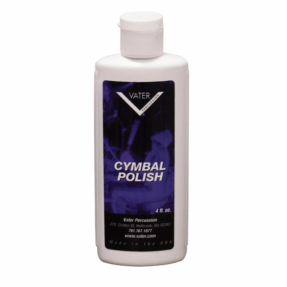 Vater VCP Cymbal Polish