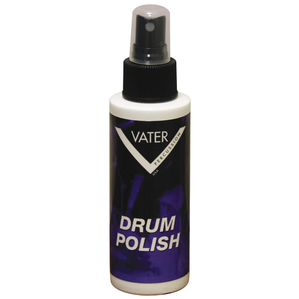 Vater VDP Drum Polish