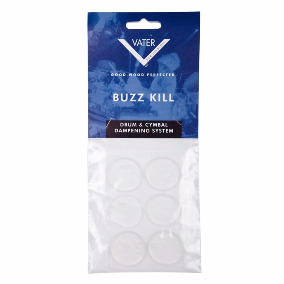 Vater VBUZZ Buzz Kill