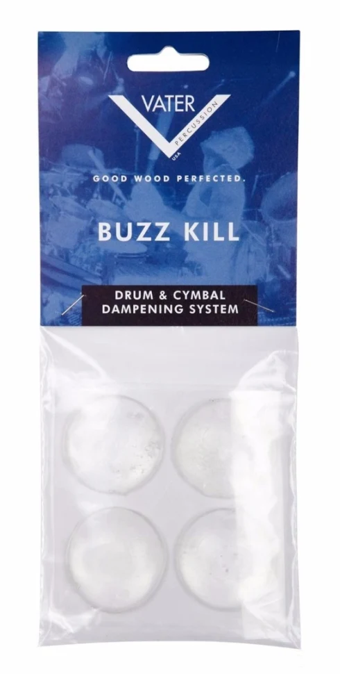 Vater VBUZZXG Buzz Kill Extra Dry