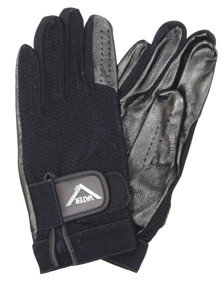 Vater VDGM Professional Drumming Gloves Medium