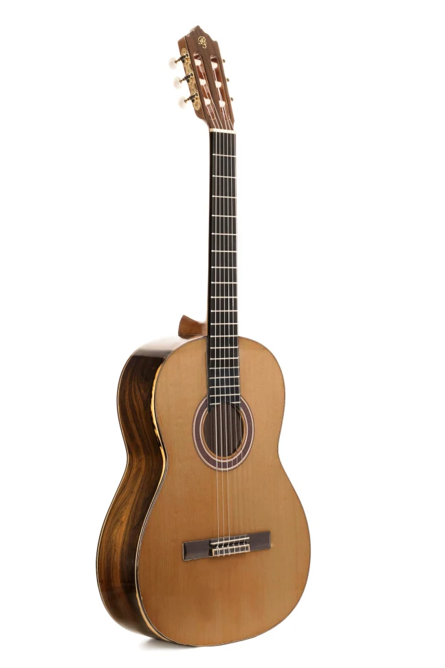PRUDENCIO SAEZ 6-S (35) Cedar Top