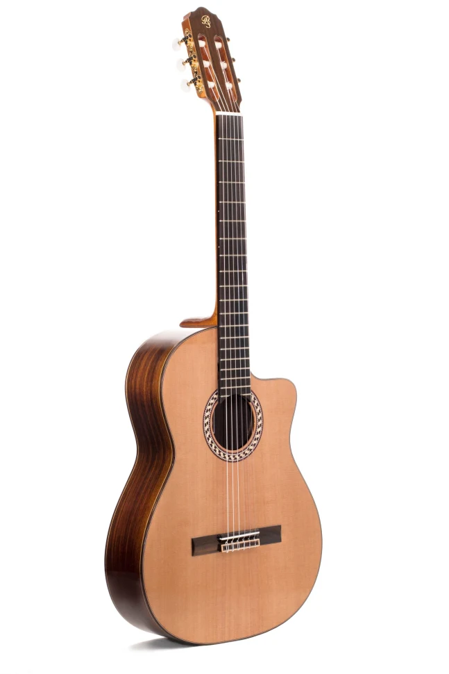 PRUDENCIO SAEZ 2-CW (54) Cedar Top 