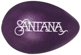 Latin Percussion LPR003-GP Santana Egg Shaker Grape