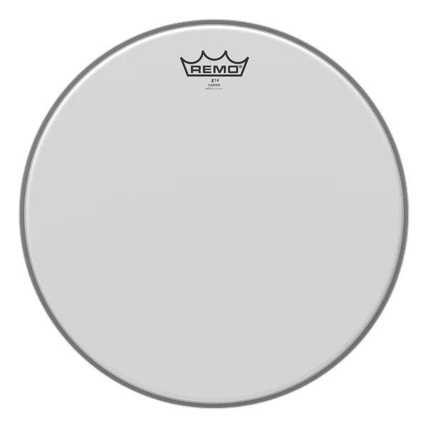 Remo AХ-0113-14 Ambassador x14 Batter Coated 13"