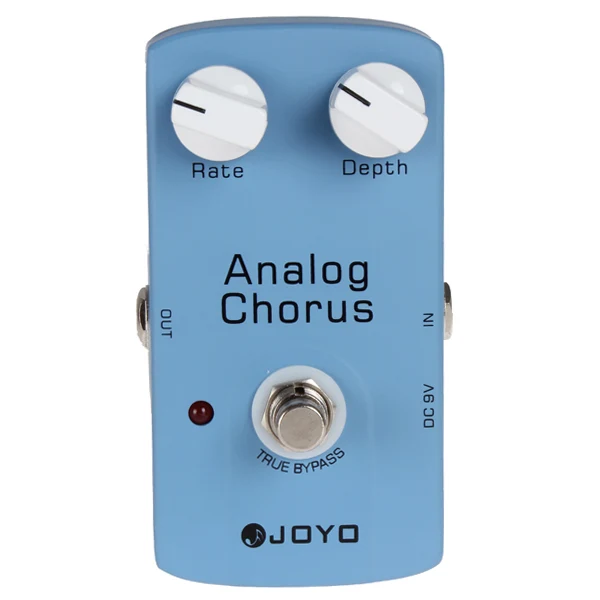 Joyo JF-37 Analog Chorus