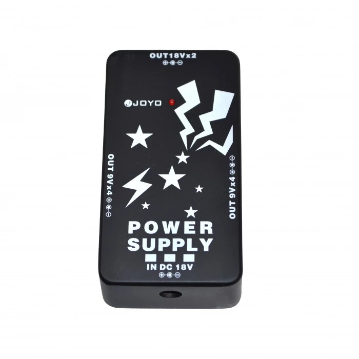 Joyo JP-01 Multi-Power Supply Adapter