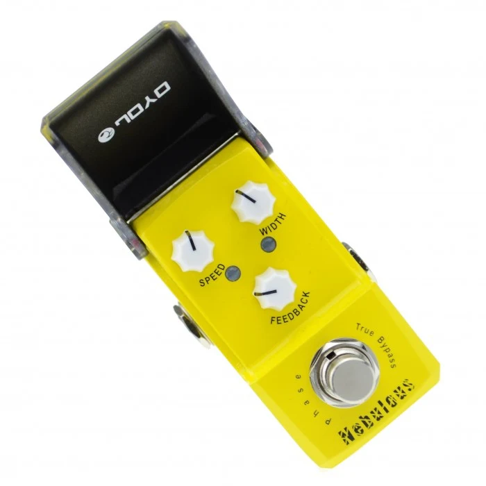 Joyo JF-328 Ironman Nebulous Phase
