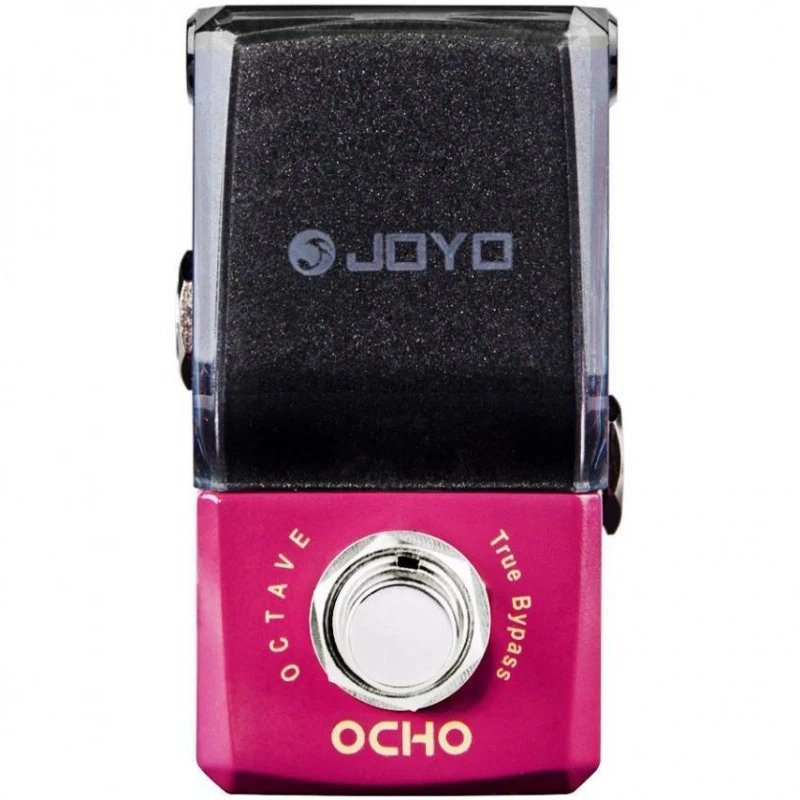 Joyo JF-330 Ironman Ocho Octave