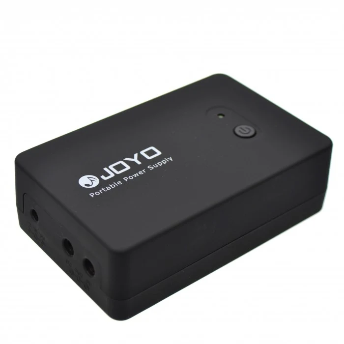 Joyo JMP-01 Portable Pedal Power Supply