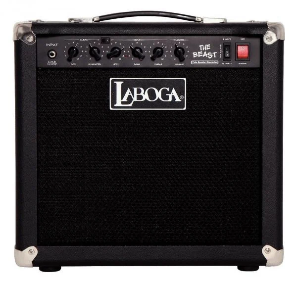 Laboga The Beast 8/15