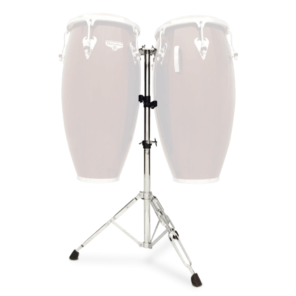 Latin Percussion M290 Matador Double Conga Stand