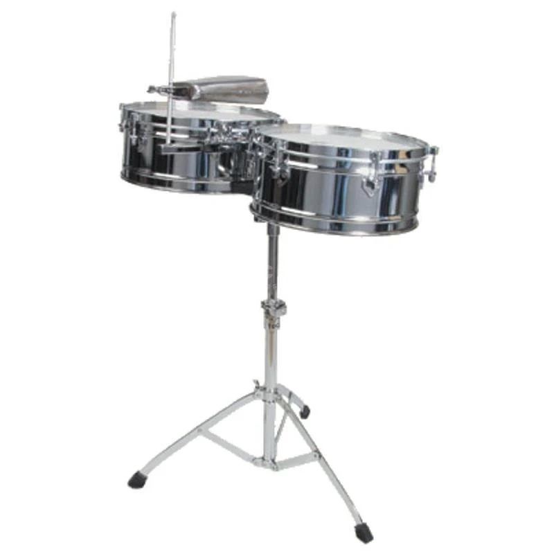 Toca T-315 Elite Timbale Set