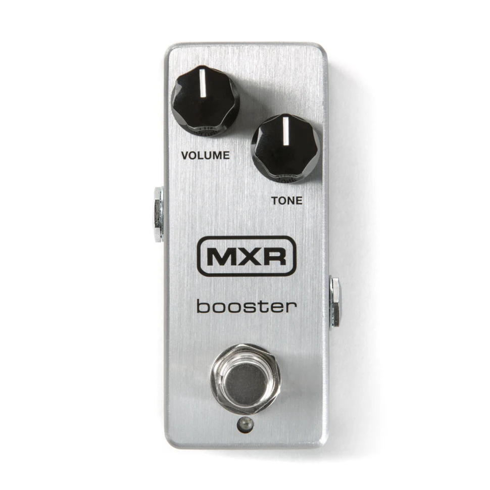 DUNLOP M293 MXR® Booster Mini
