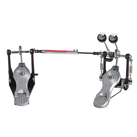 Gibraltar 5711DB Single Chain CAM Drive Drum Pedal
