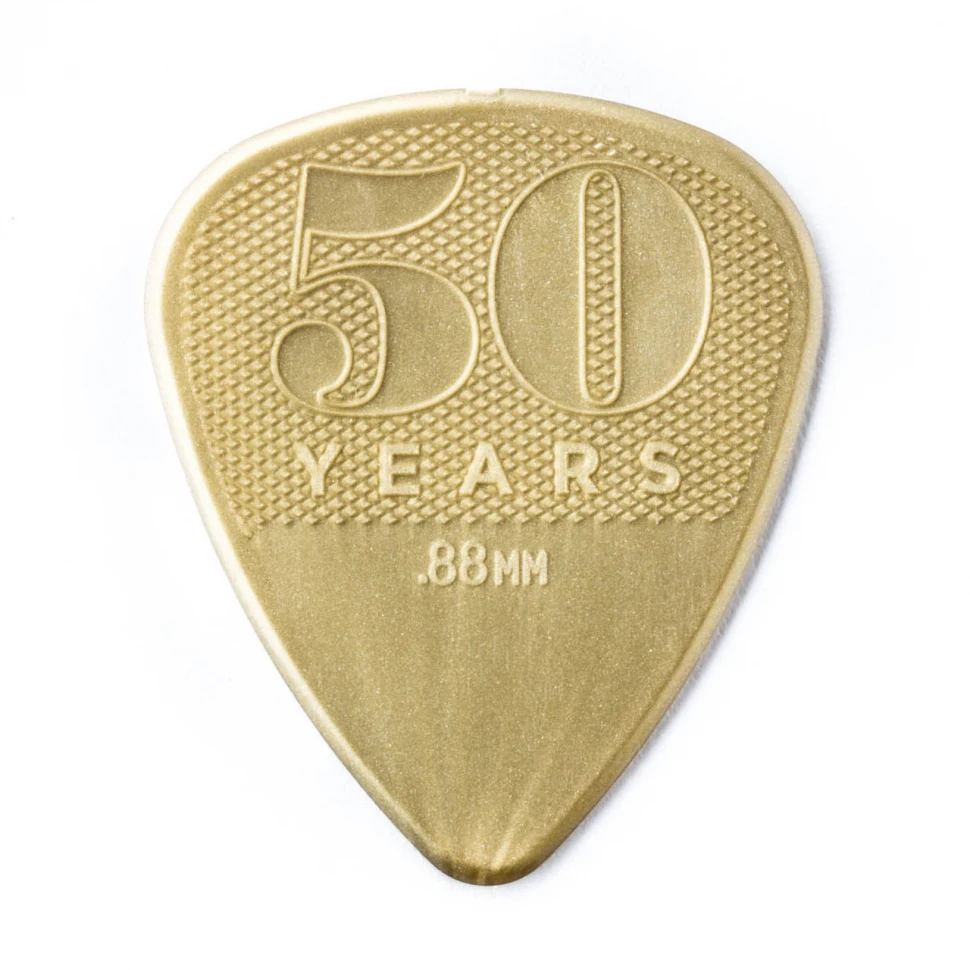DUNLOP 442P.88 Nylon 50th Anniversary Nylon Standard