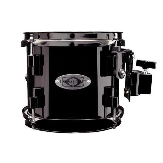 Drumcraft Series 6 Tom Tom Pearl White