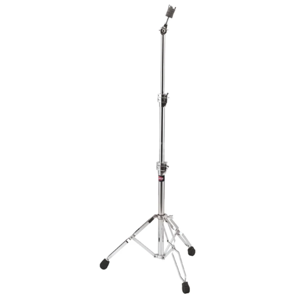Gibraltar 6710 Pro Double Braced Straight Cymbal Stand