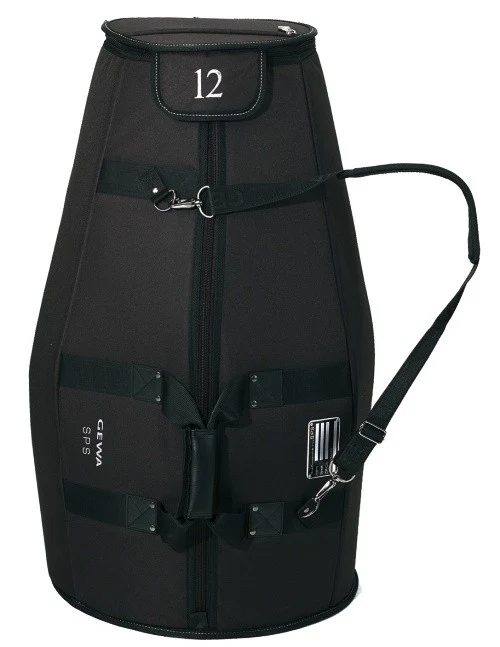 GEWA SPS Gig Bag Conga 11.75x30"