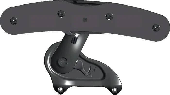 Wittner Violin/Viola Shoulder Rest 4/4-3/4