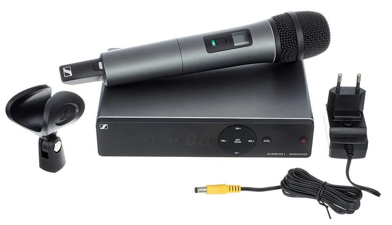 Sennheiser XSW 1-835-B