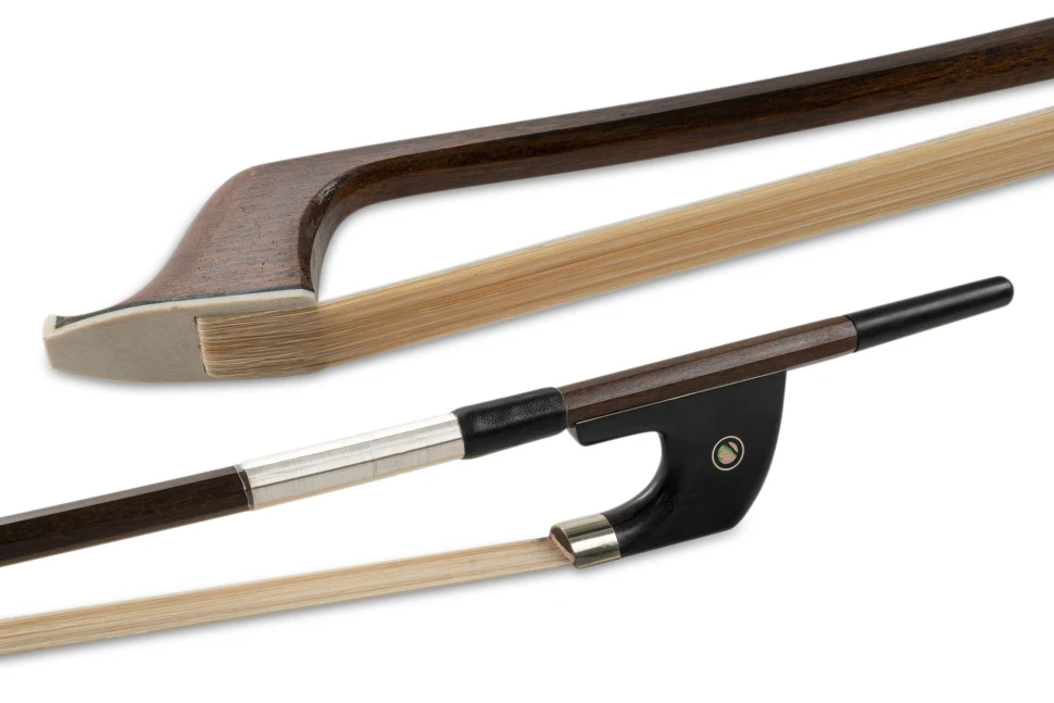 GEWA Student Double Bass Brazil Wood 3/4
