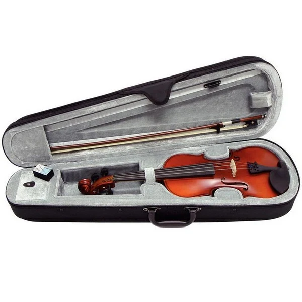 O.M. Monnich Violin Outfit 1/2