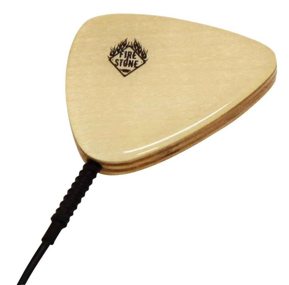 Fire&Stone Acoustic Guitar Piezo