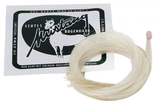 GEWA Mustang Bow Hair Cello 12 pcs.