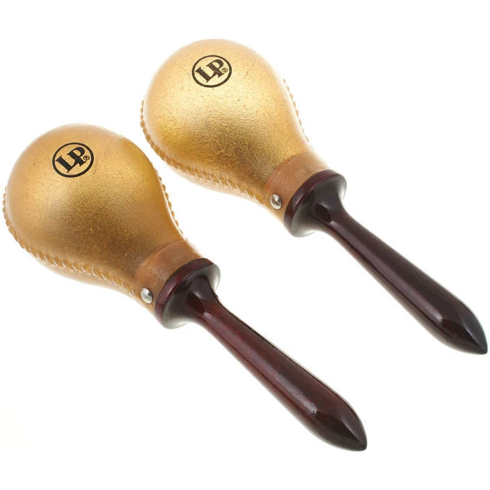 LP LP394 Maracas Macho