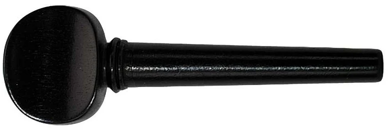 GEWA Violin Peg Basic Ebony 3/4 Strong