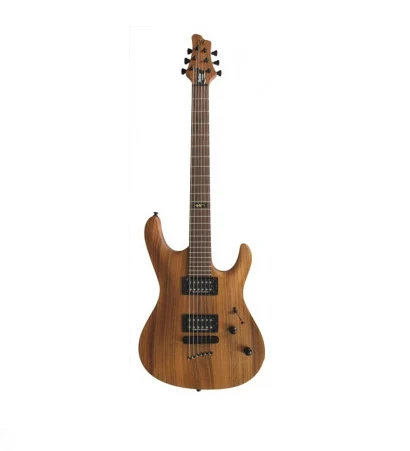 Mayones Setius 6 Alpha T-NAT-M