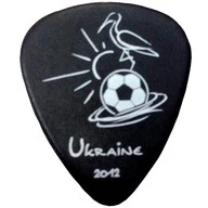 Dunlop Football in Ukraine XH