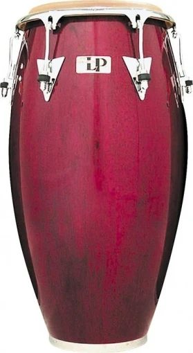 Latin Percussion LP559X-AW Classic Series Wood Conga 11 3/4"