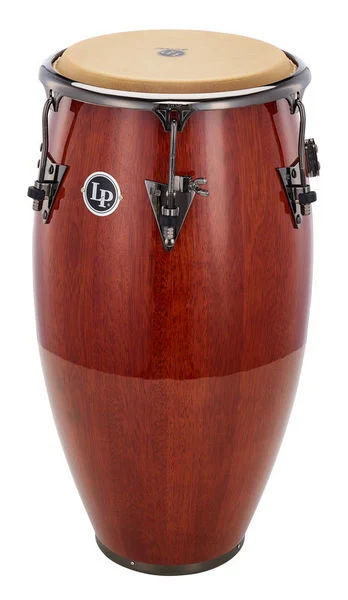 Latin Percussion LP552Z-D Durian Series Wood Tumba 12 1/2"
