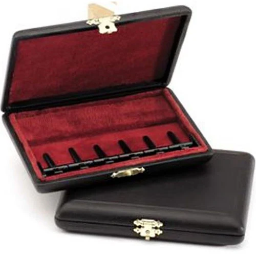 Le Roseau Chantant Reeds Case 10