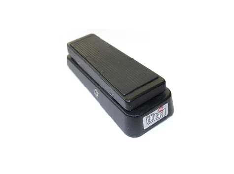 Dunlop GCB-100 CryBaby Bass Wah