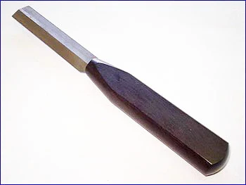 Berthelot Knife Student