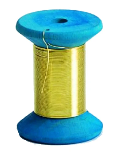 Georg Rieger Медная проволока 0.6 mm