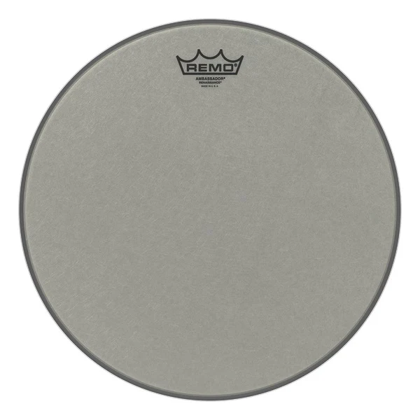Remo RA-0016-SS Ambassador Batter Renaissance 16''