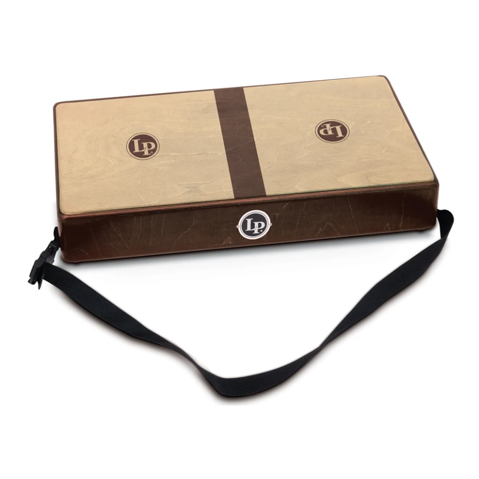 Latin Percussion LP1436 Laptop Conga