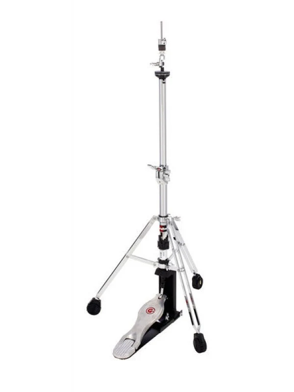 Gibraltar 9707ML-DP Moveable Leg Hi-Hat Stand w/Direct Pull
