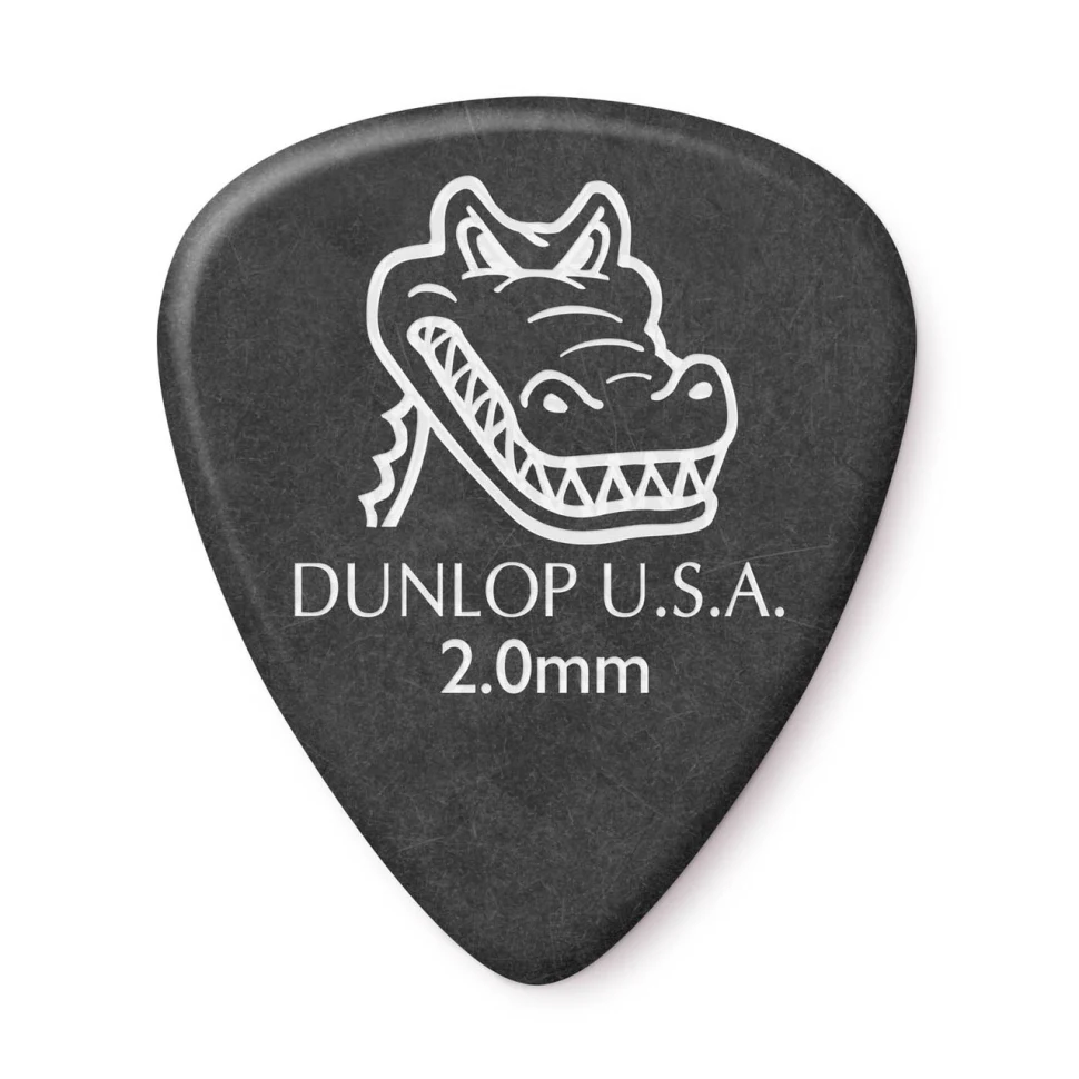 DUNLOP 417R2.0 Gator Grip Standard