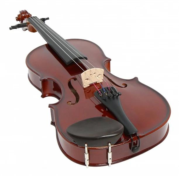 O.M. Monnich Violin Outfit 1/8