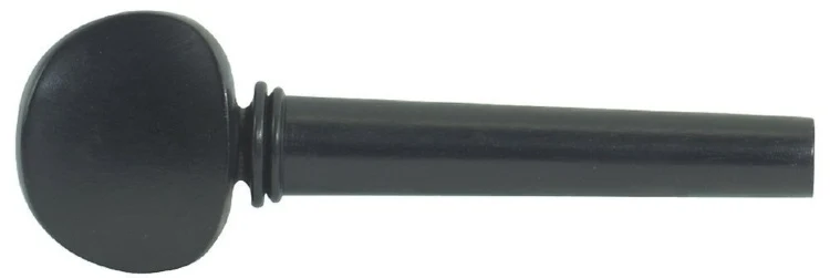 GEWA Standard Ebony 4/4 Strong