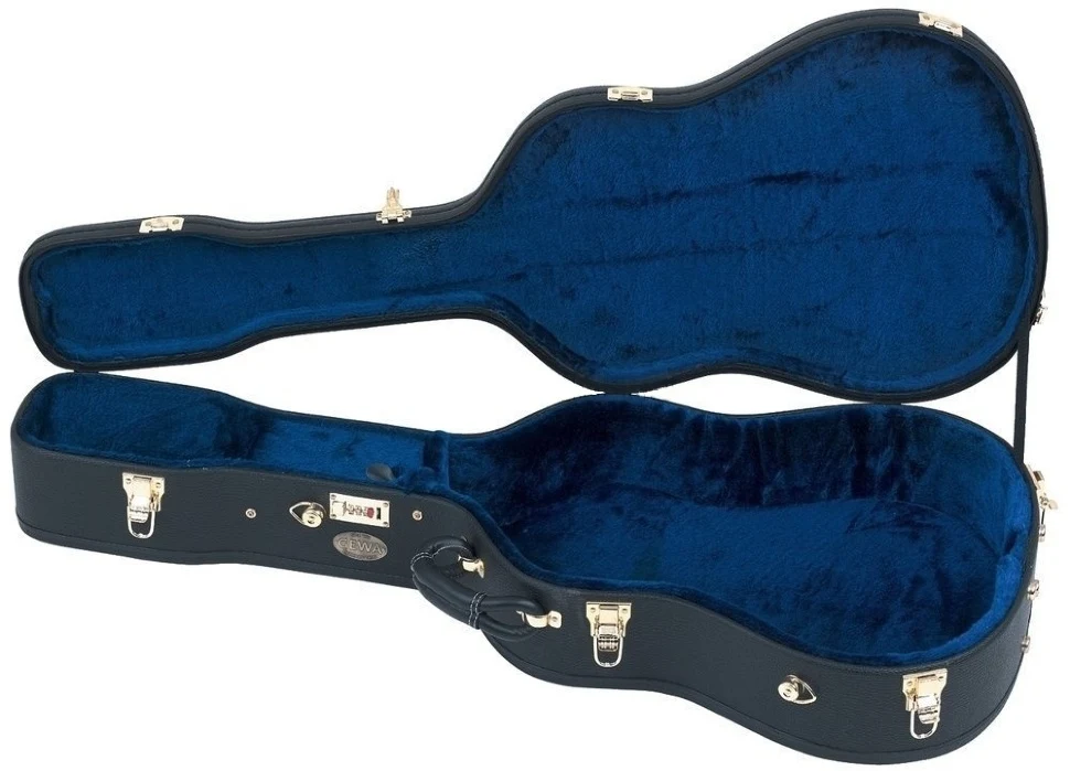 GEWA Arched Top Prestige