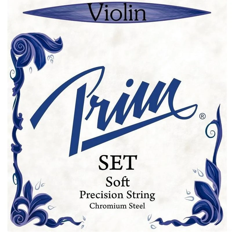 PRIM Chrome Steel Medium C