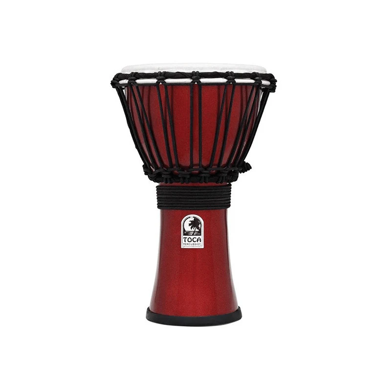 TOCA TFCDJ-7MR Freestyle Metallic Red