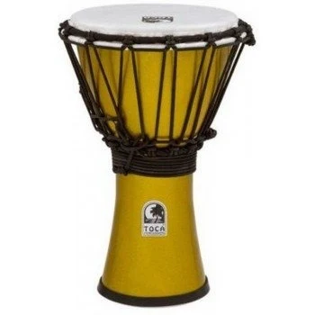 TOCA TFCDJ-7MY Freestyle Metallic Yellow